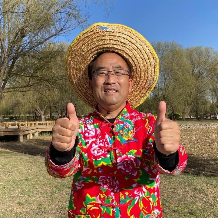 强哥家乡好物