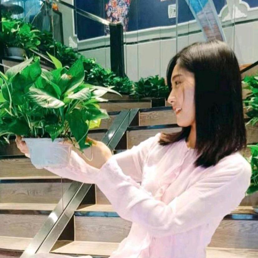 婷婷吖💫