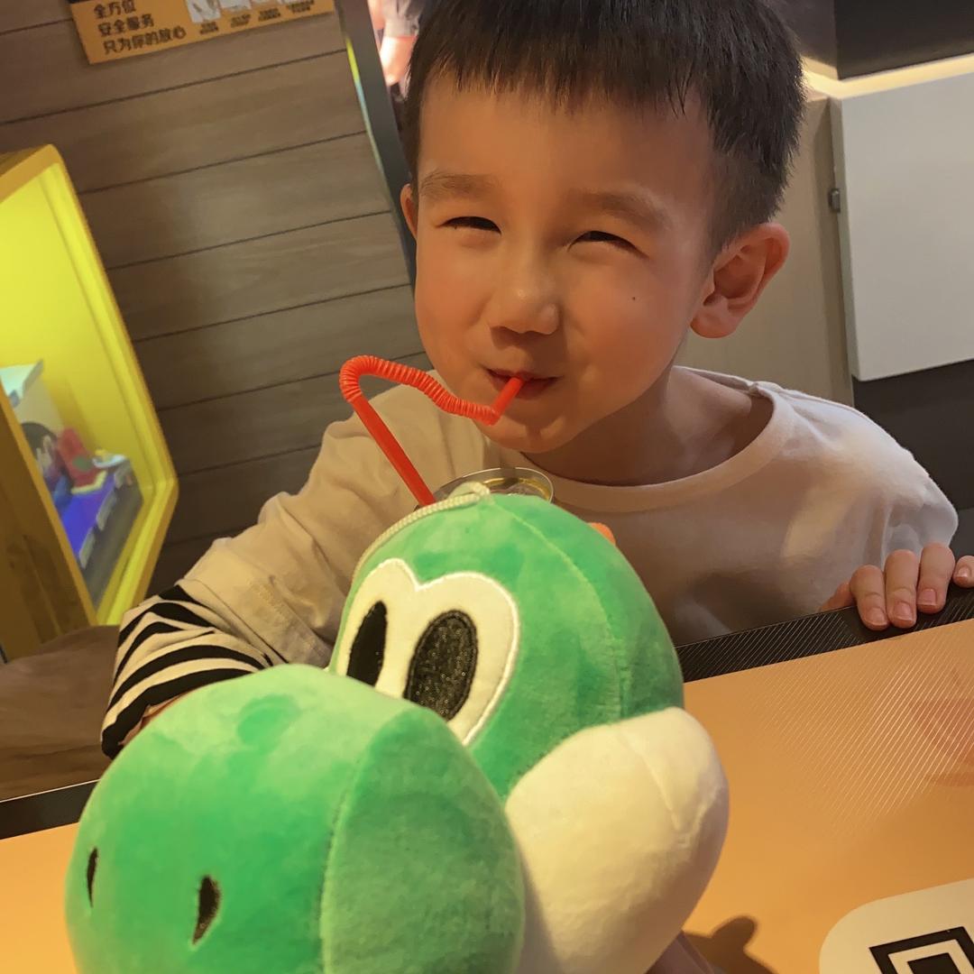 @起风了、