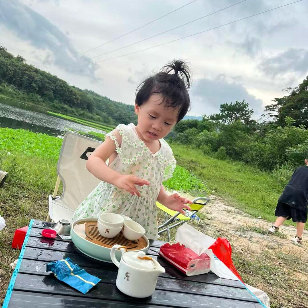 靓宝优选