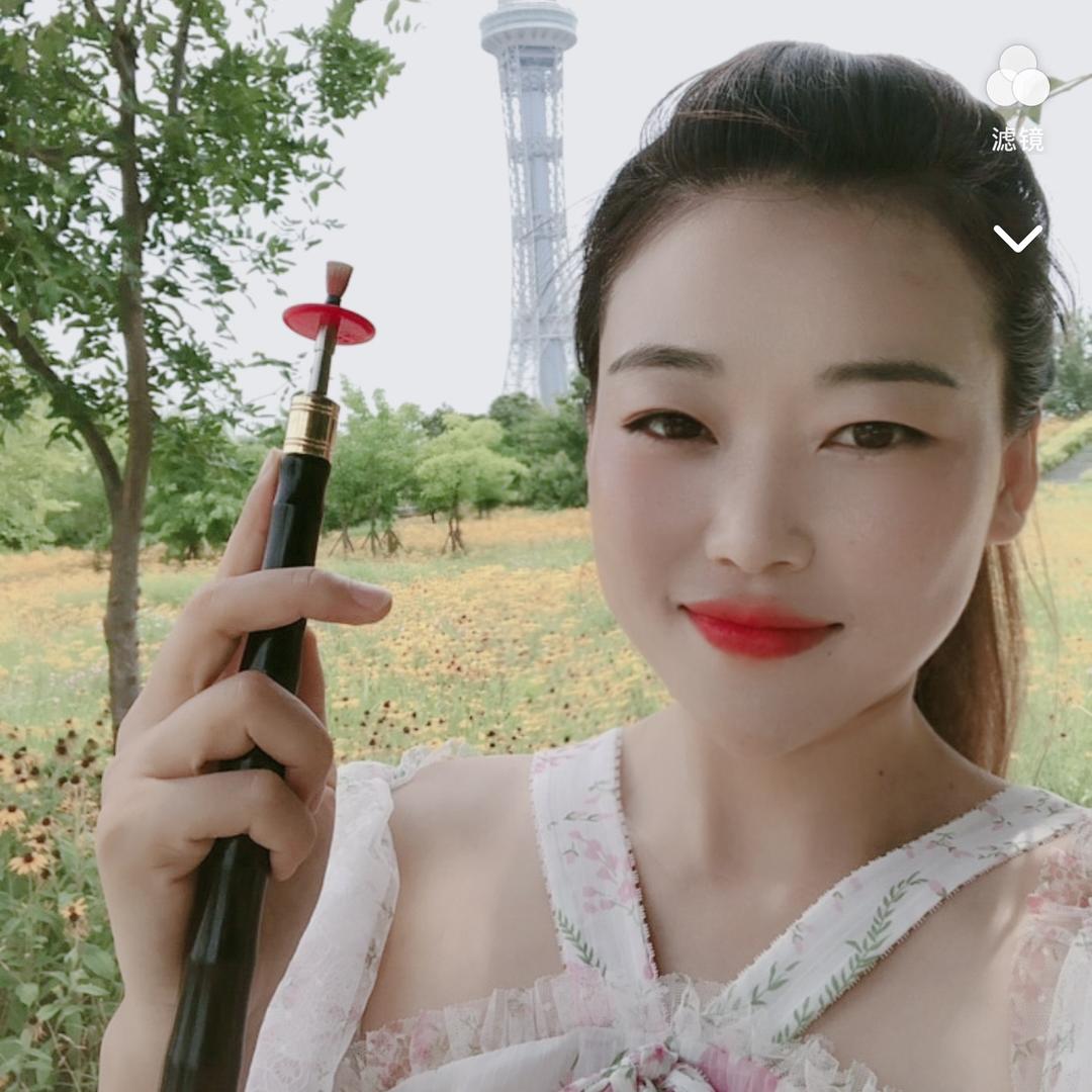 小才女梦儿