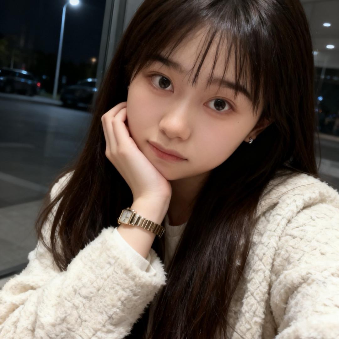 忽晚