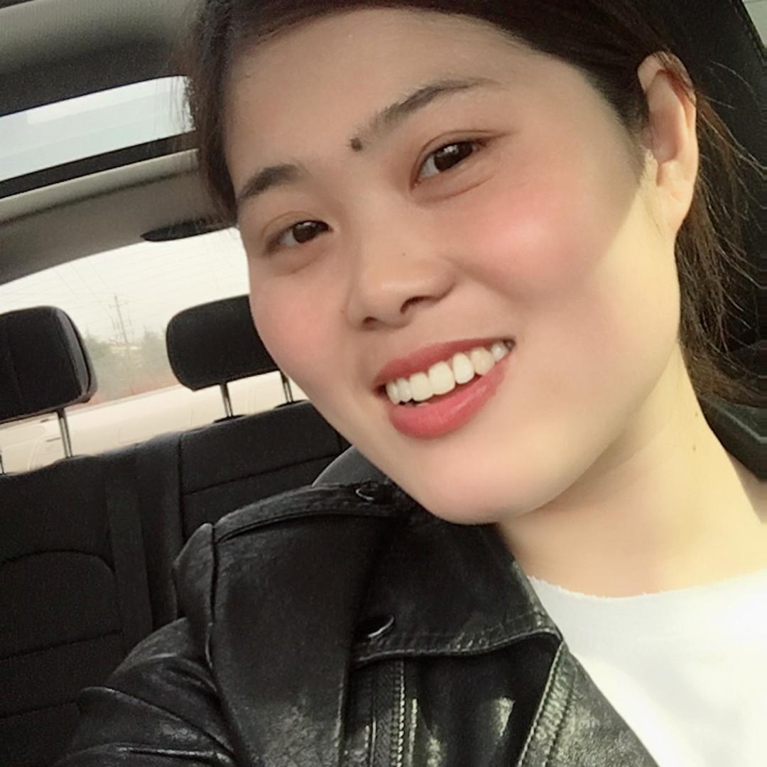 娜娜🌸姐姐@家有三宝@