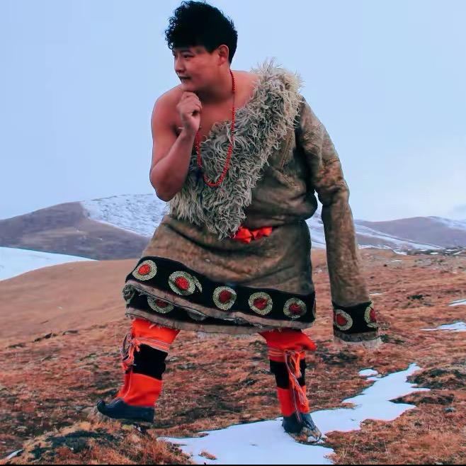 雪山白龙生活号