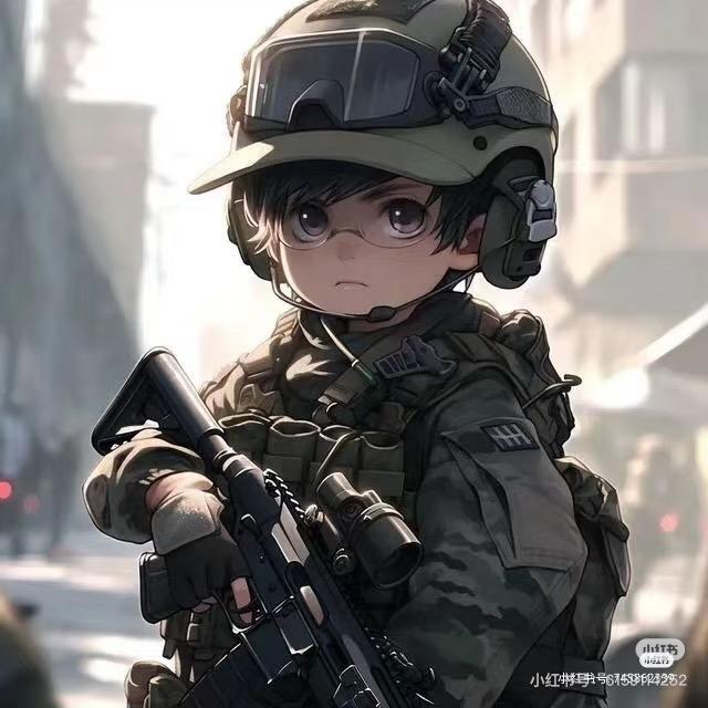 冲击波-战术研究所