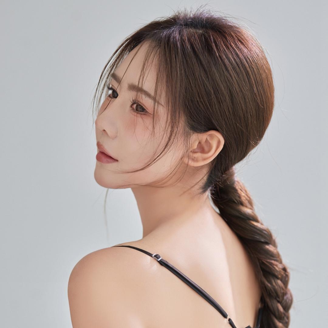 女明猩🦧
