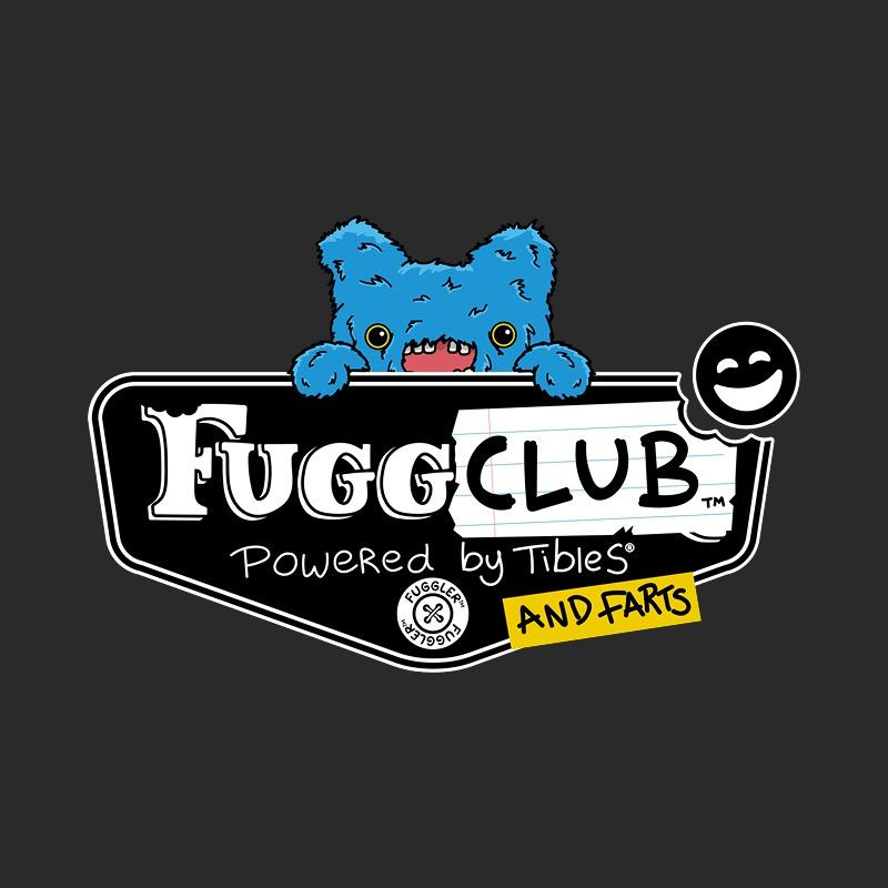 萌牙怪兽CLUB