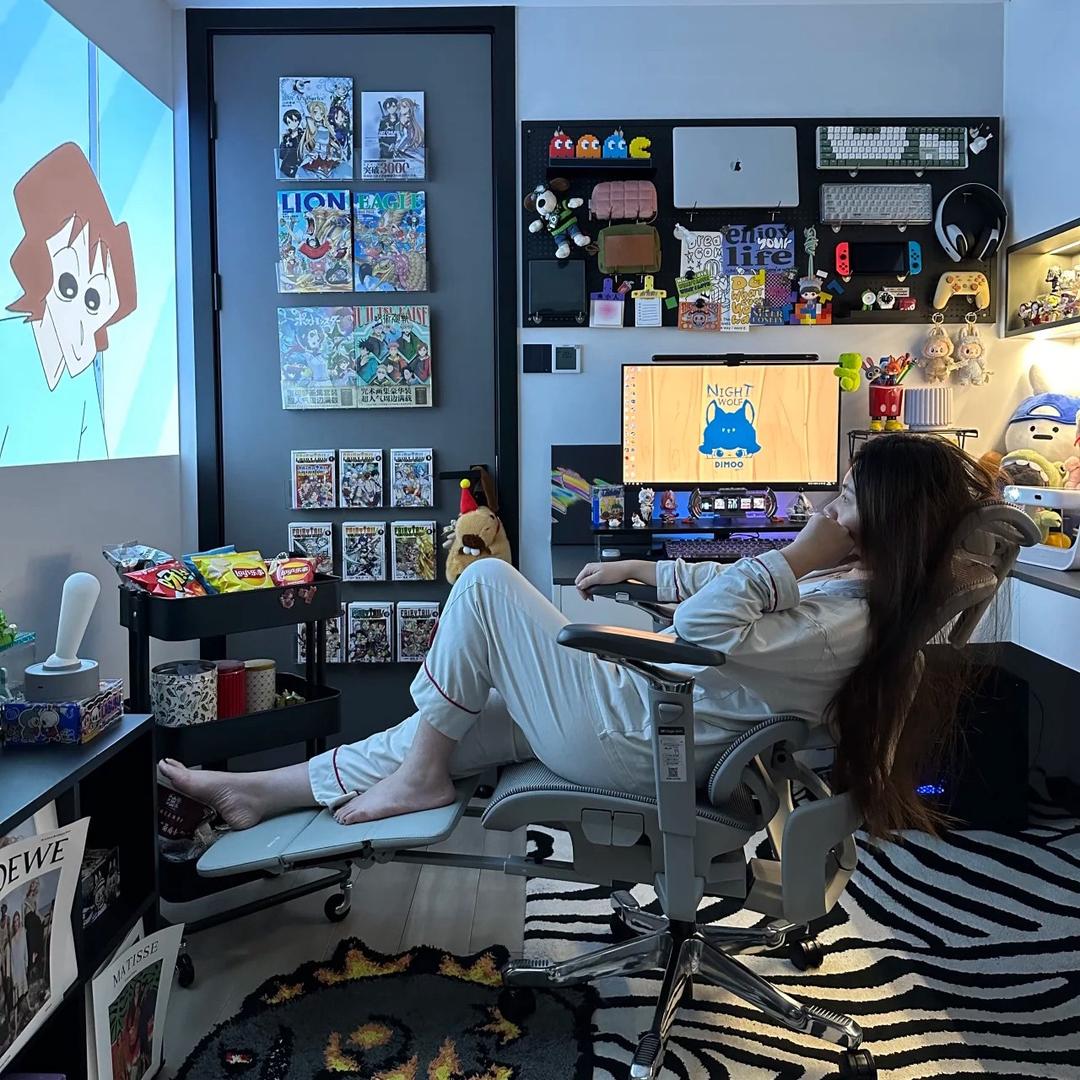 高明爱科技