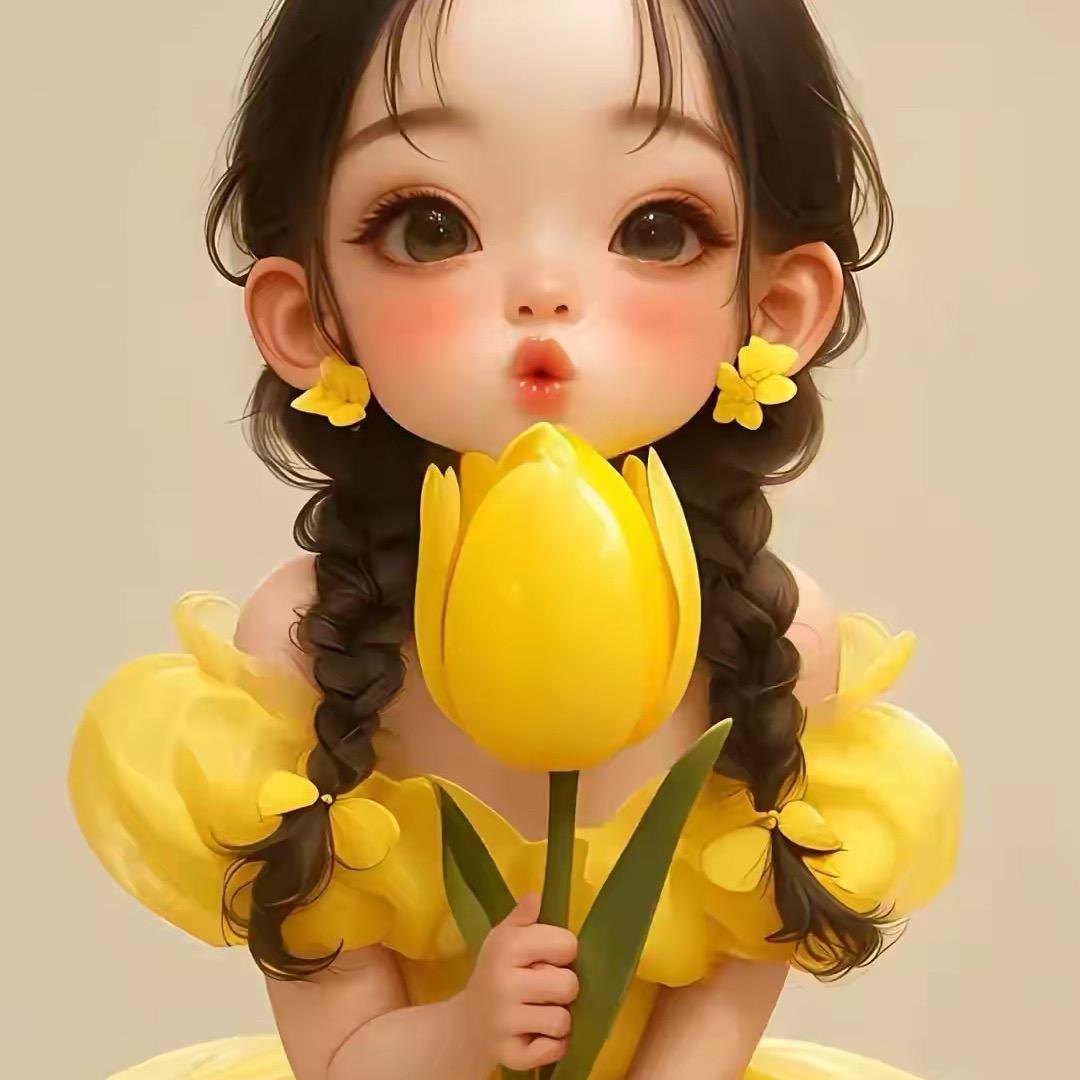 棉画糖01