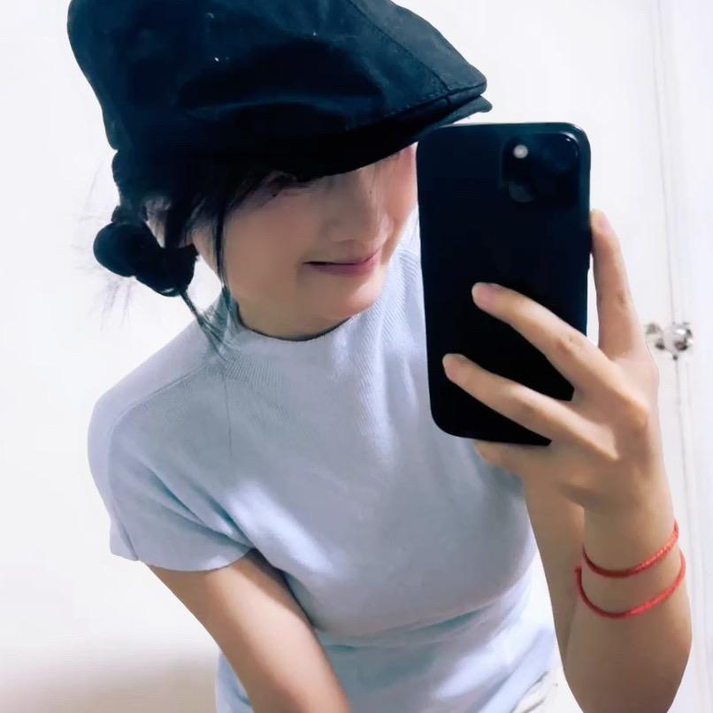 是啊琪💕