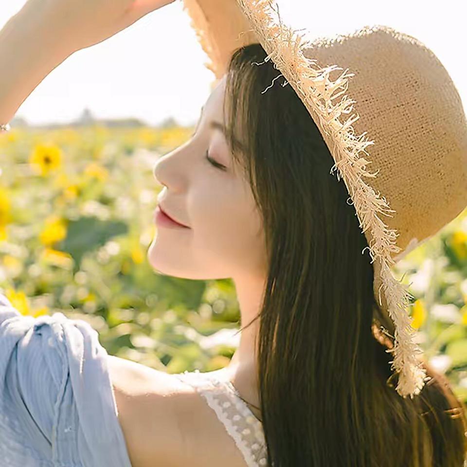 朋舒宛如晴天