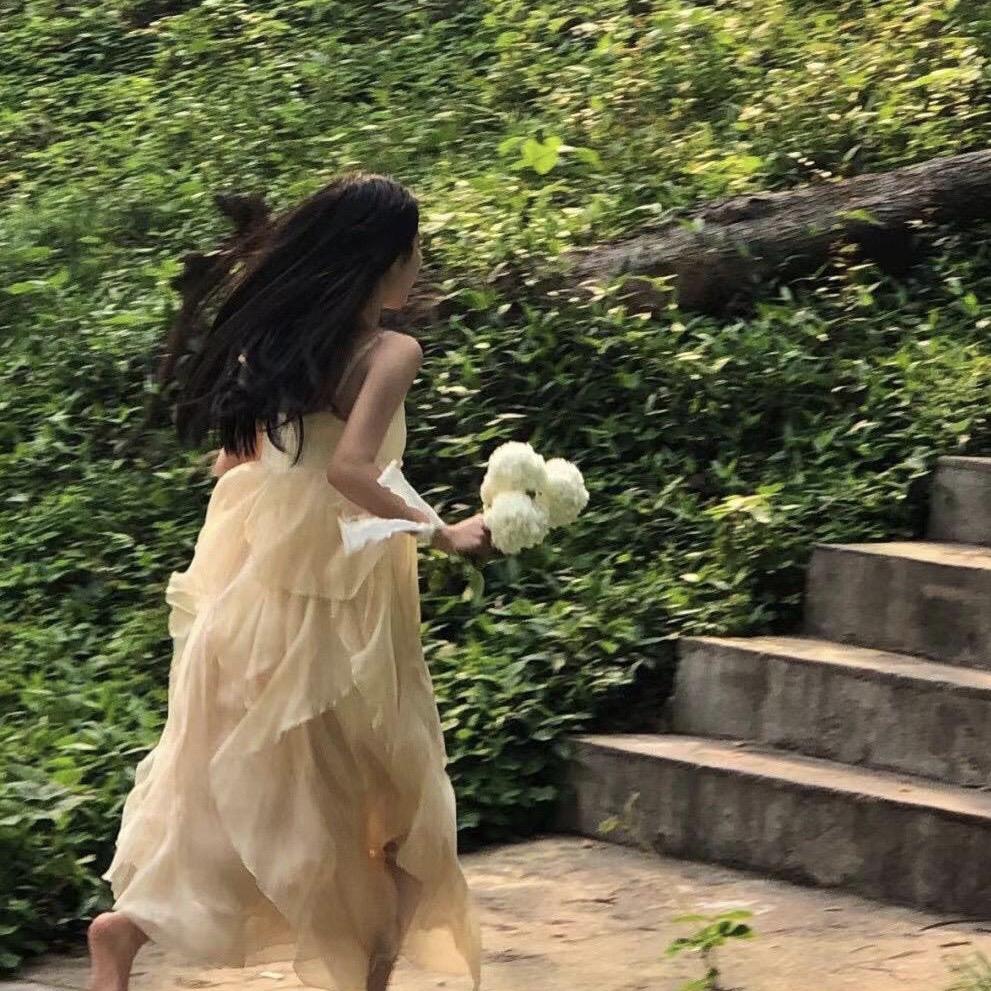 天竺少女