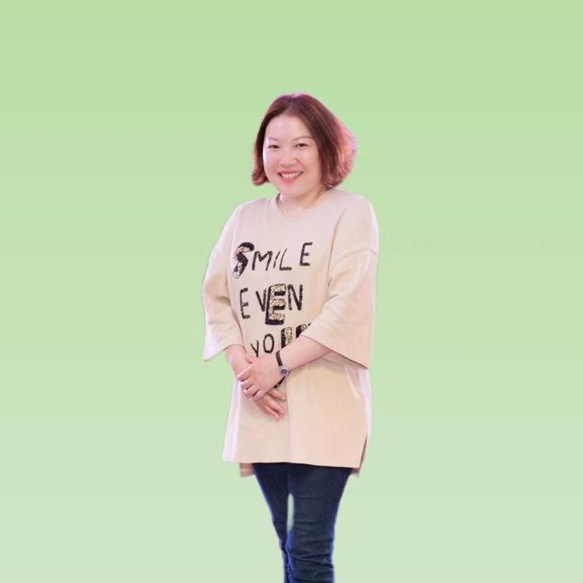 李华琼
