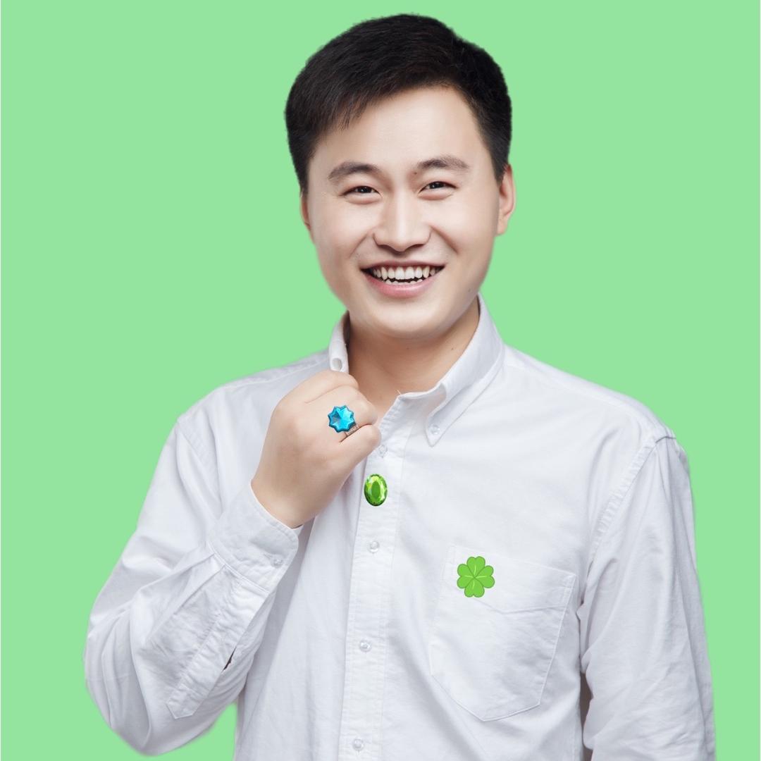 明阳•易数心理