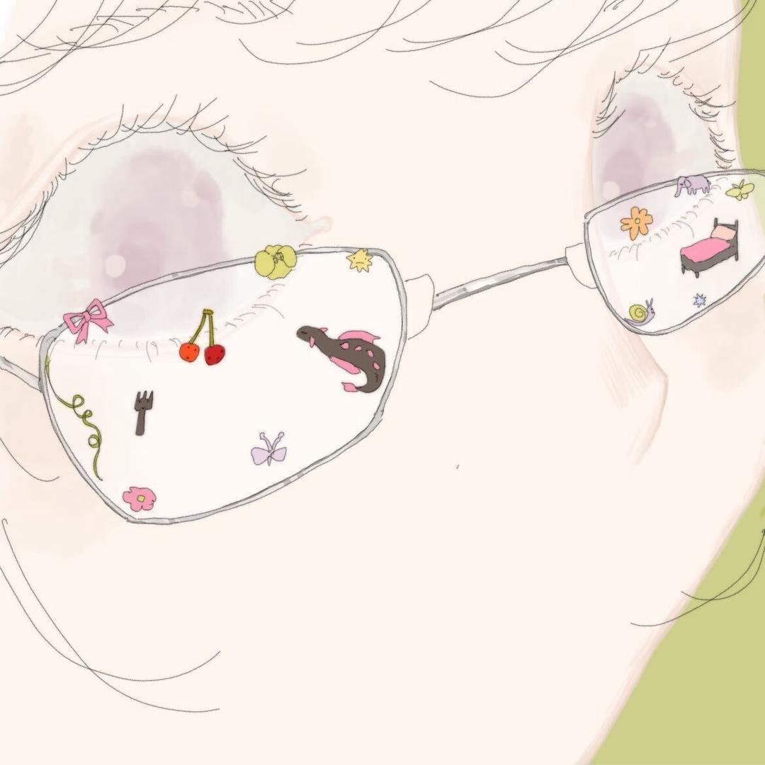 小婷～