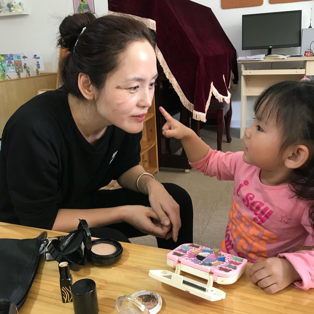 小蕾好物