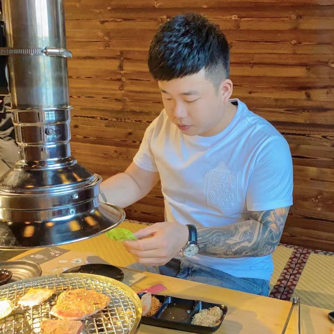尼古丁