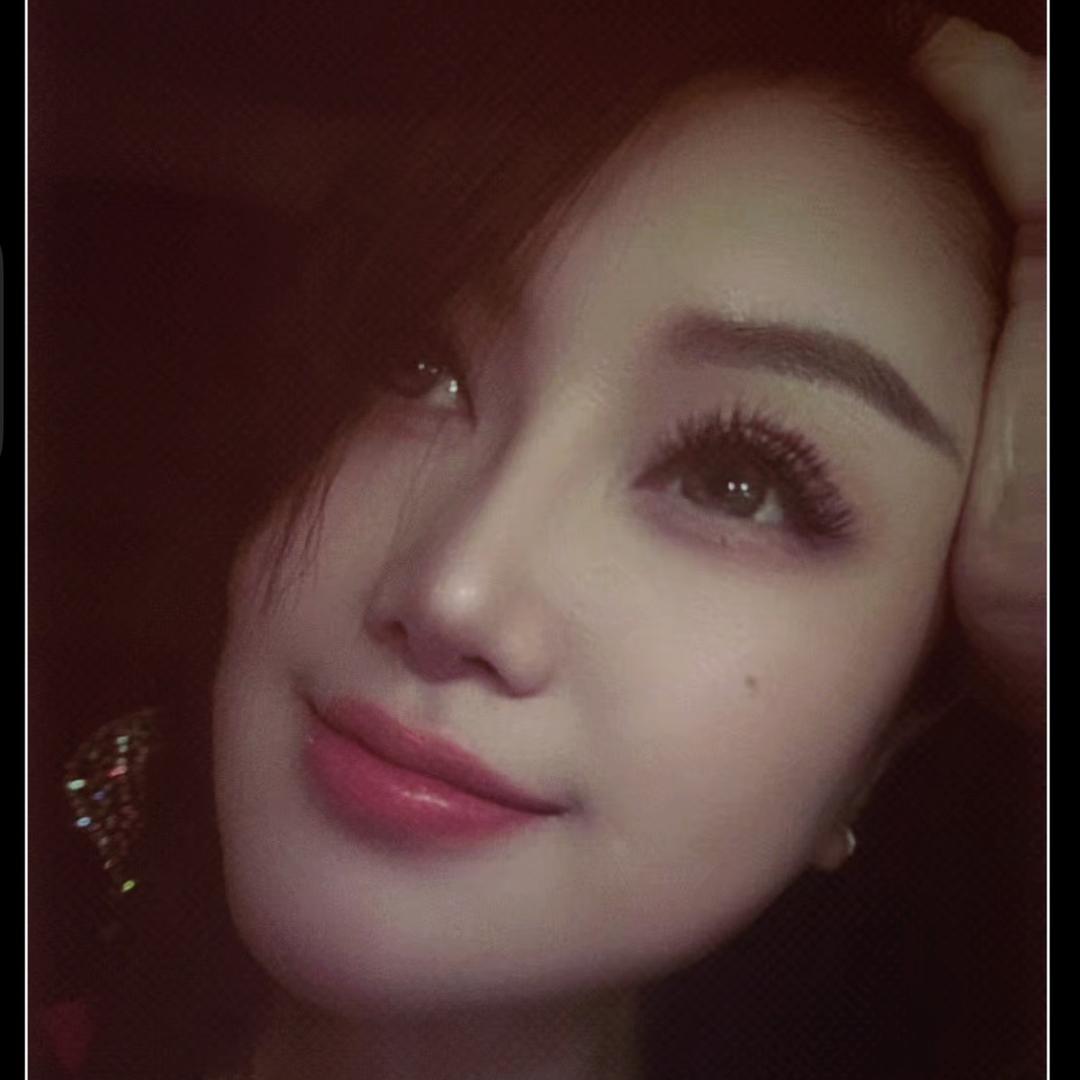萍姐心有暖阳~