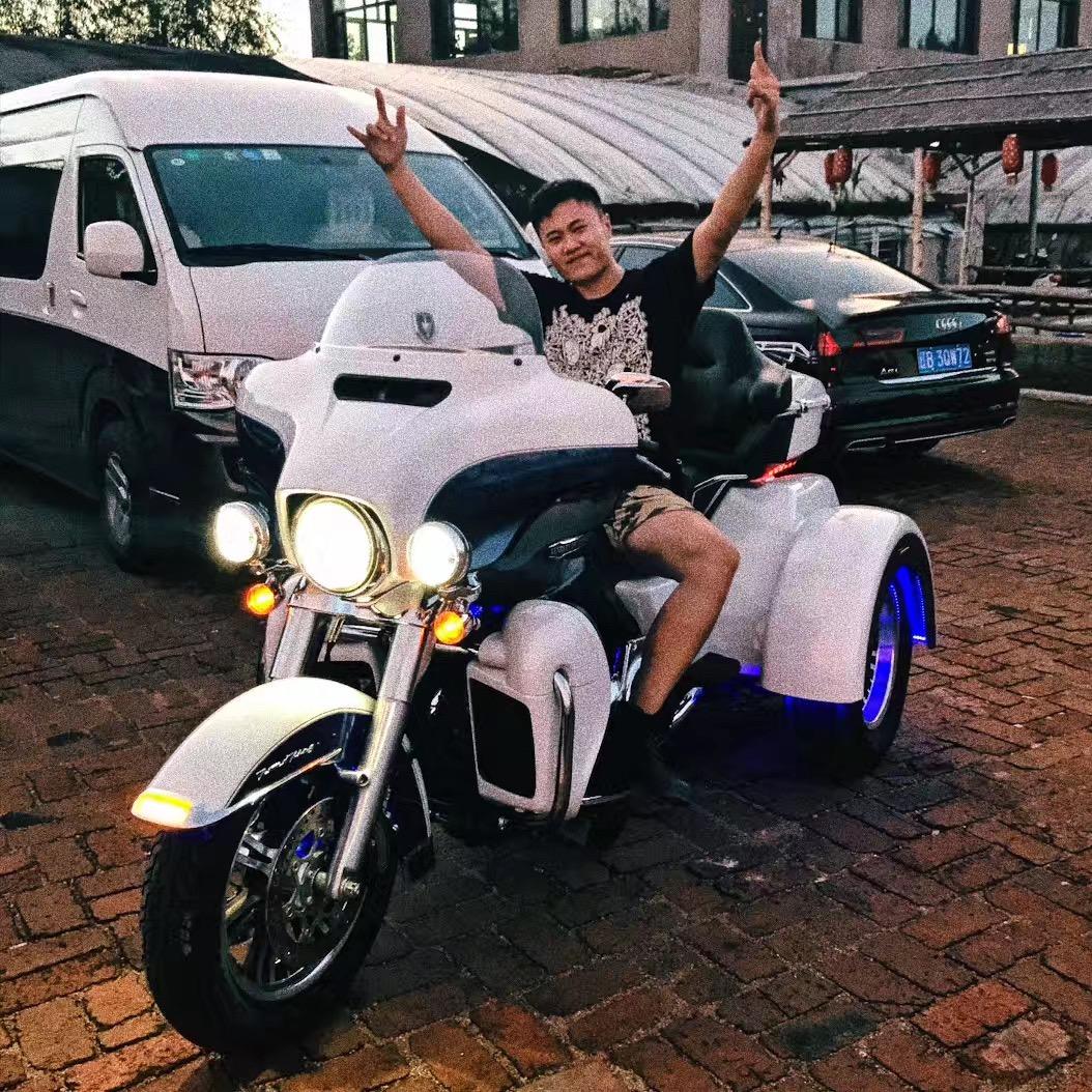 小特的购物车