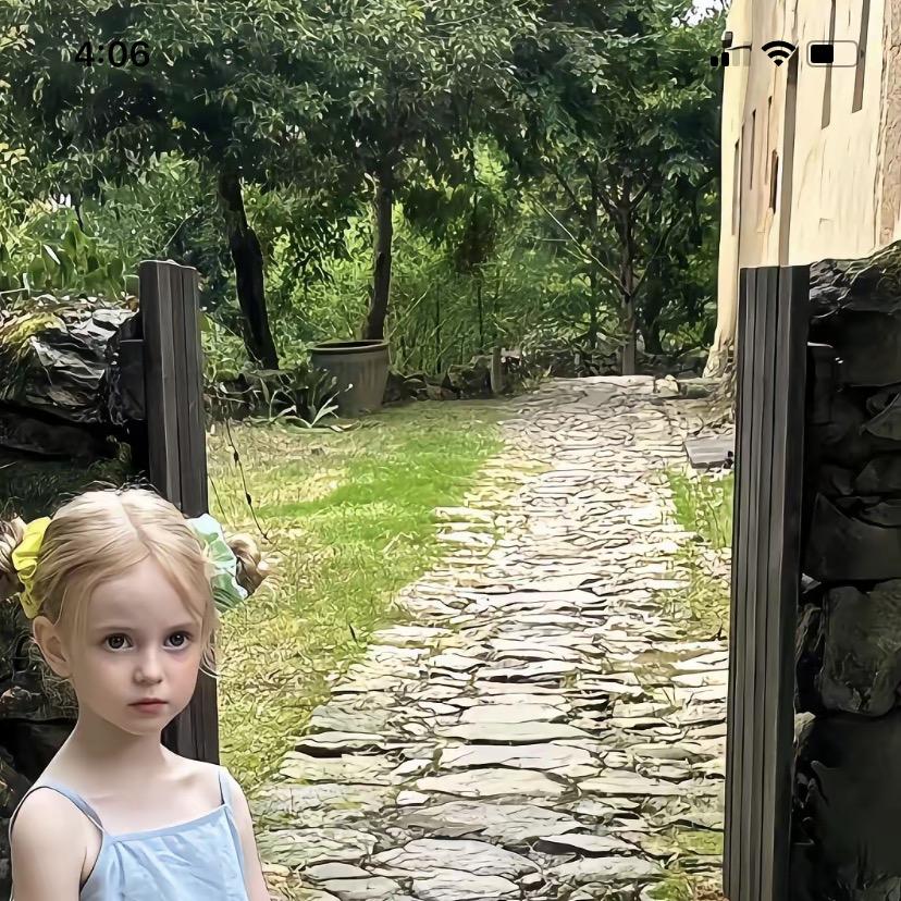 咿咿的宝藏穿搭