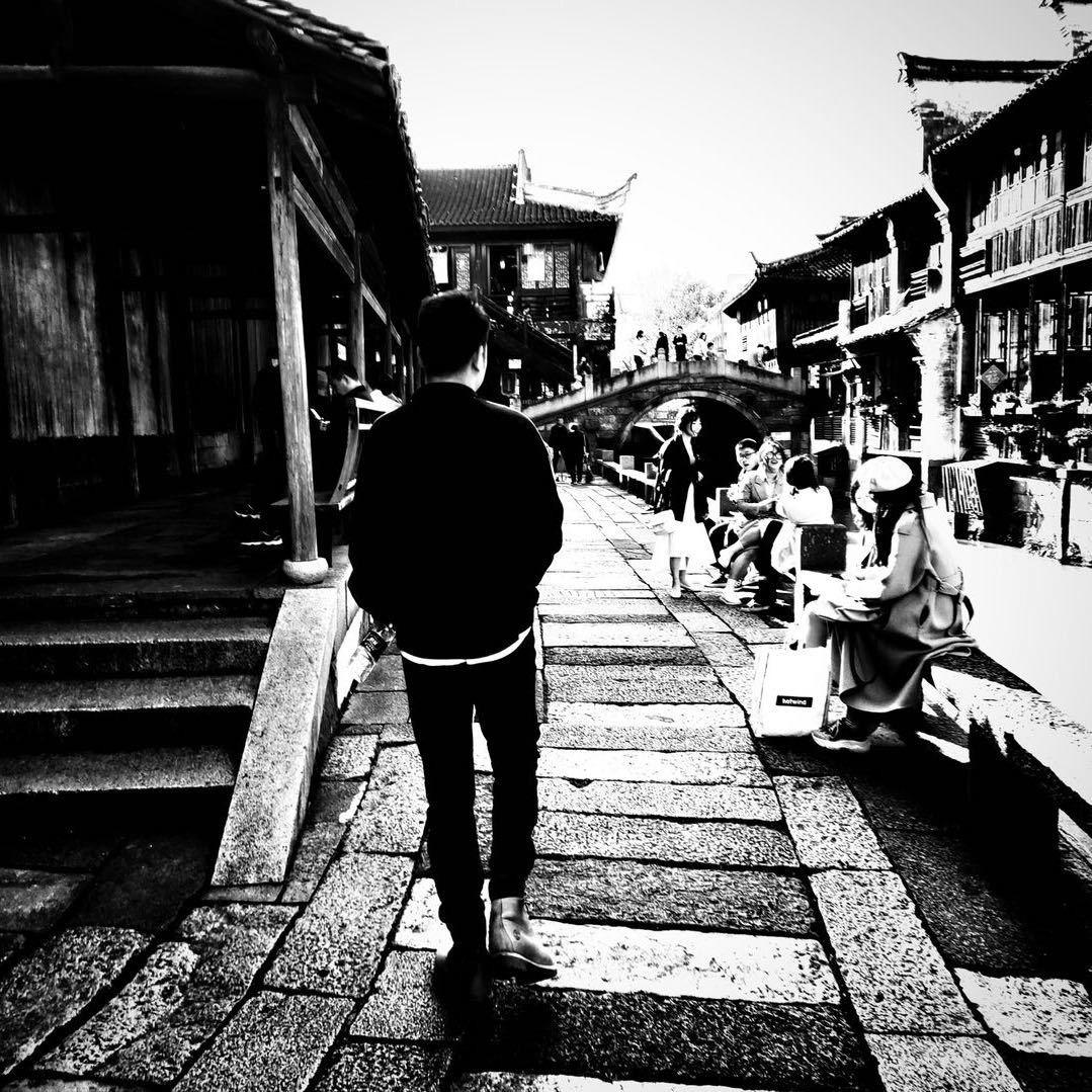 音響-Mix