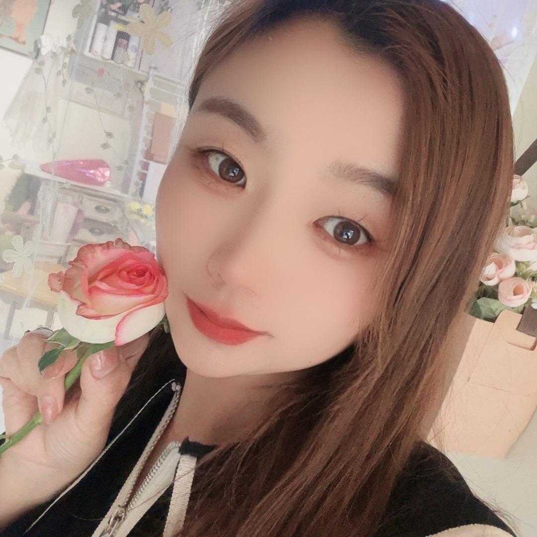 苏悦希❤️ 纯爱战士