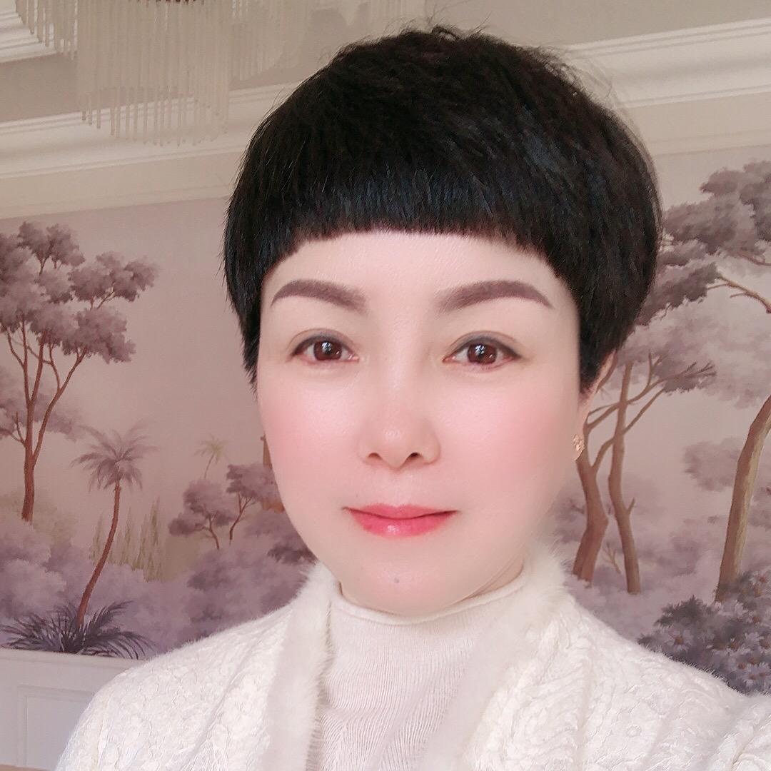 智惠老师NM