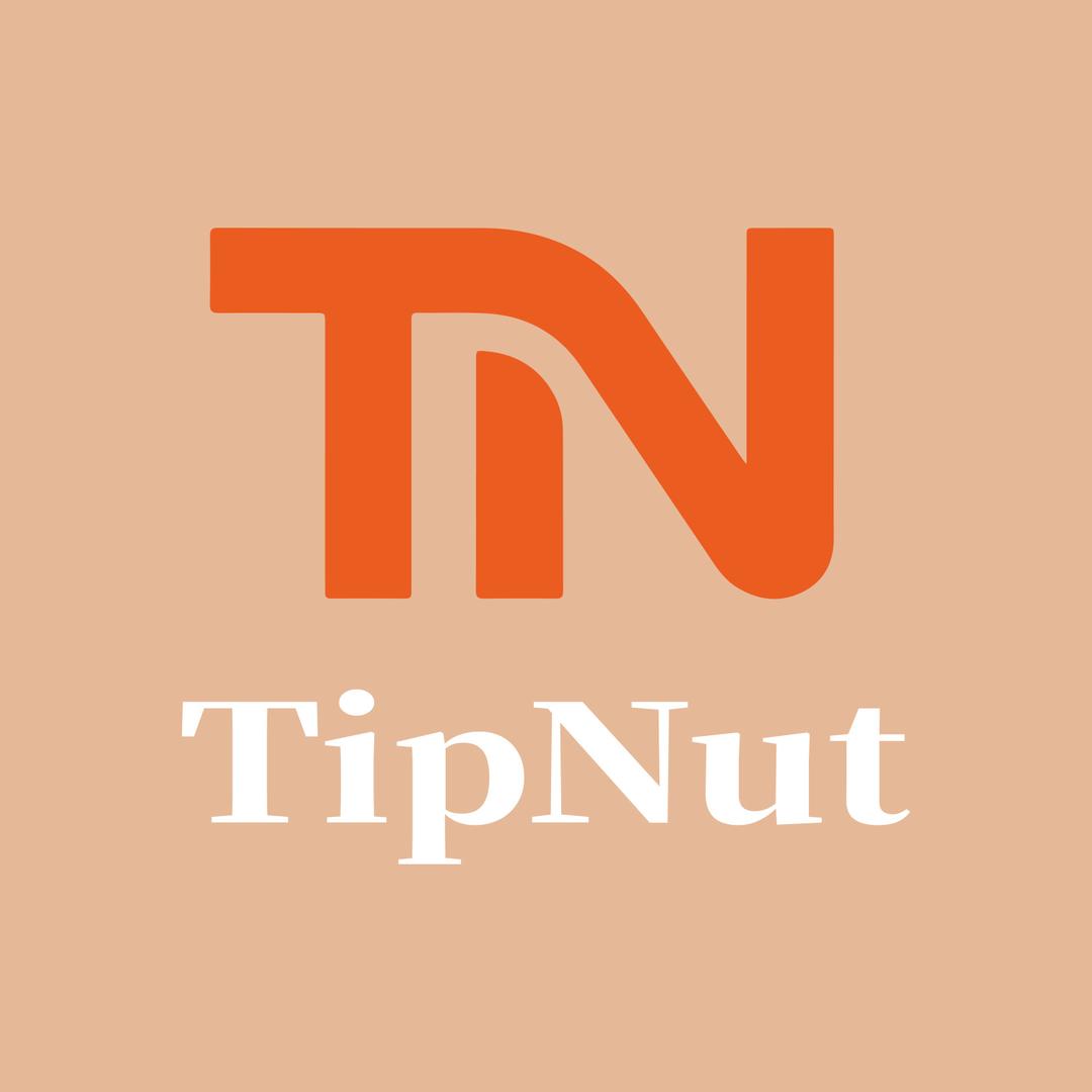 TipNut尖果数码
