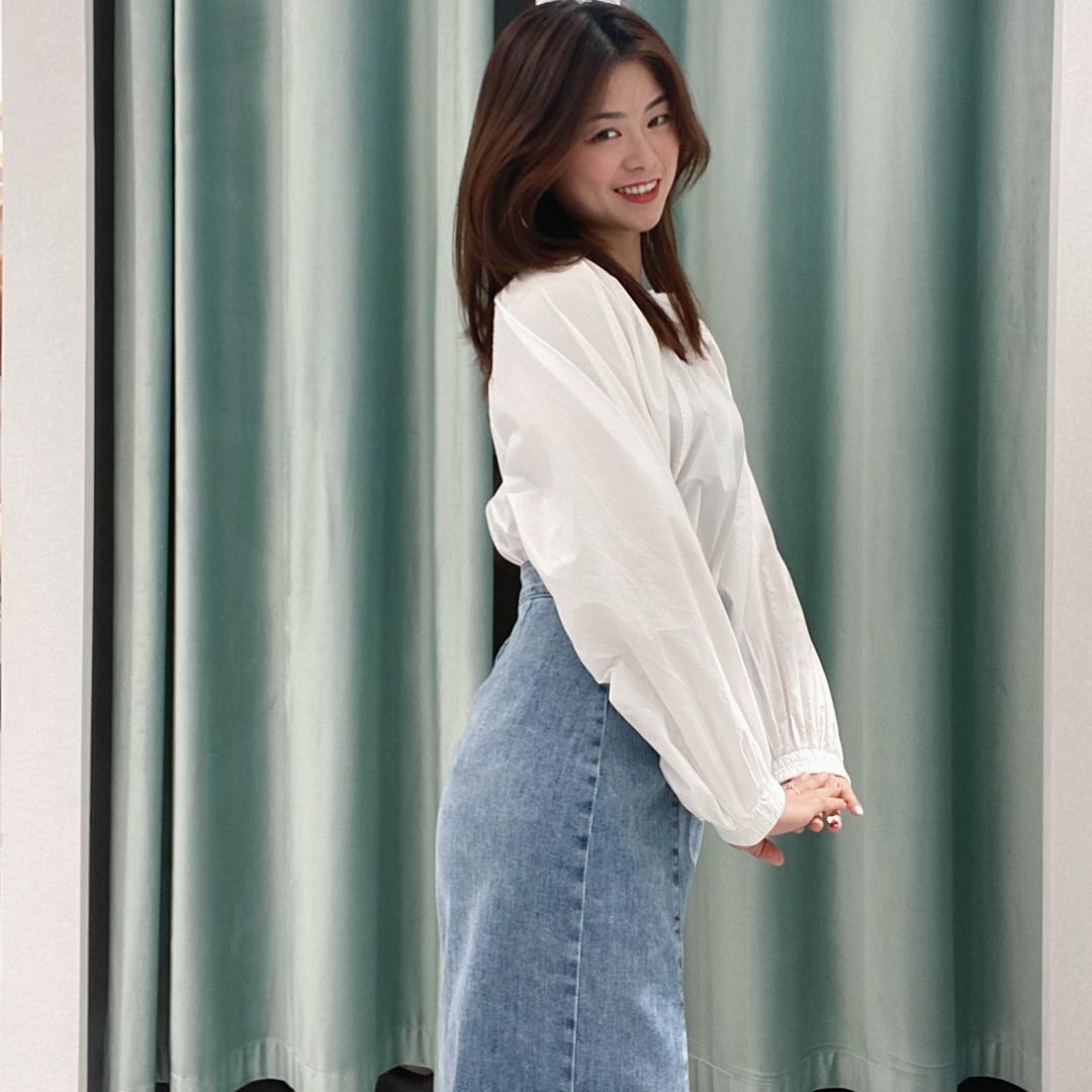 小固执💋