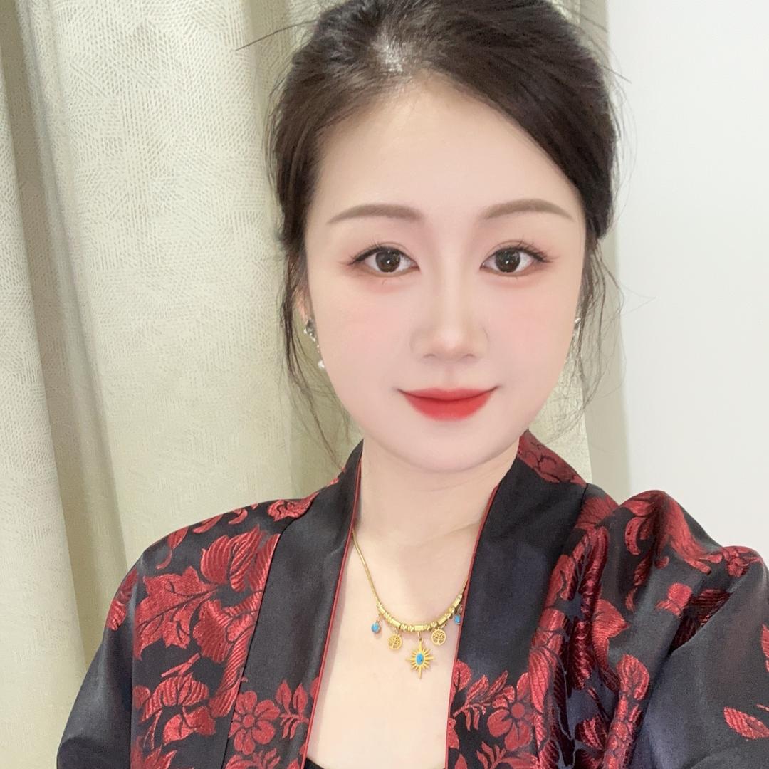 娅秀真丝老缎丝绸