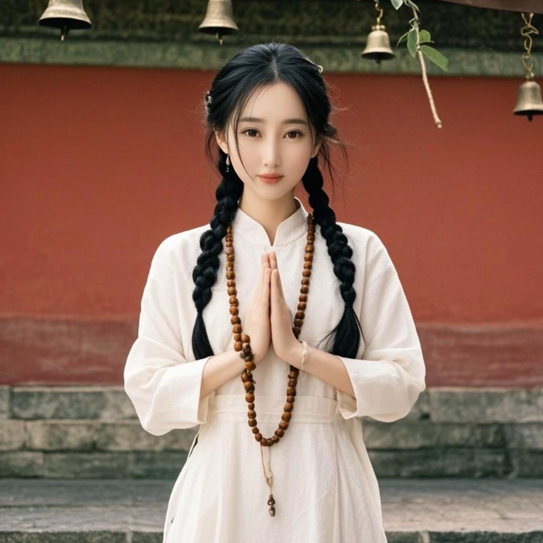 黎雾