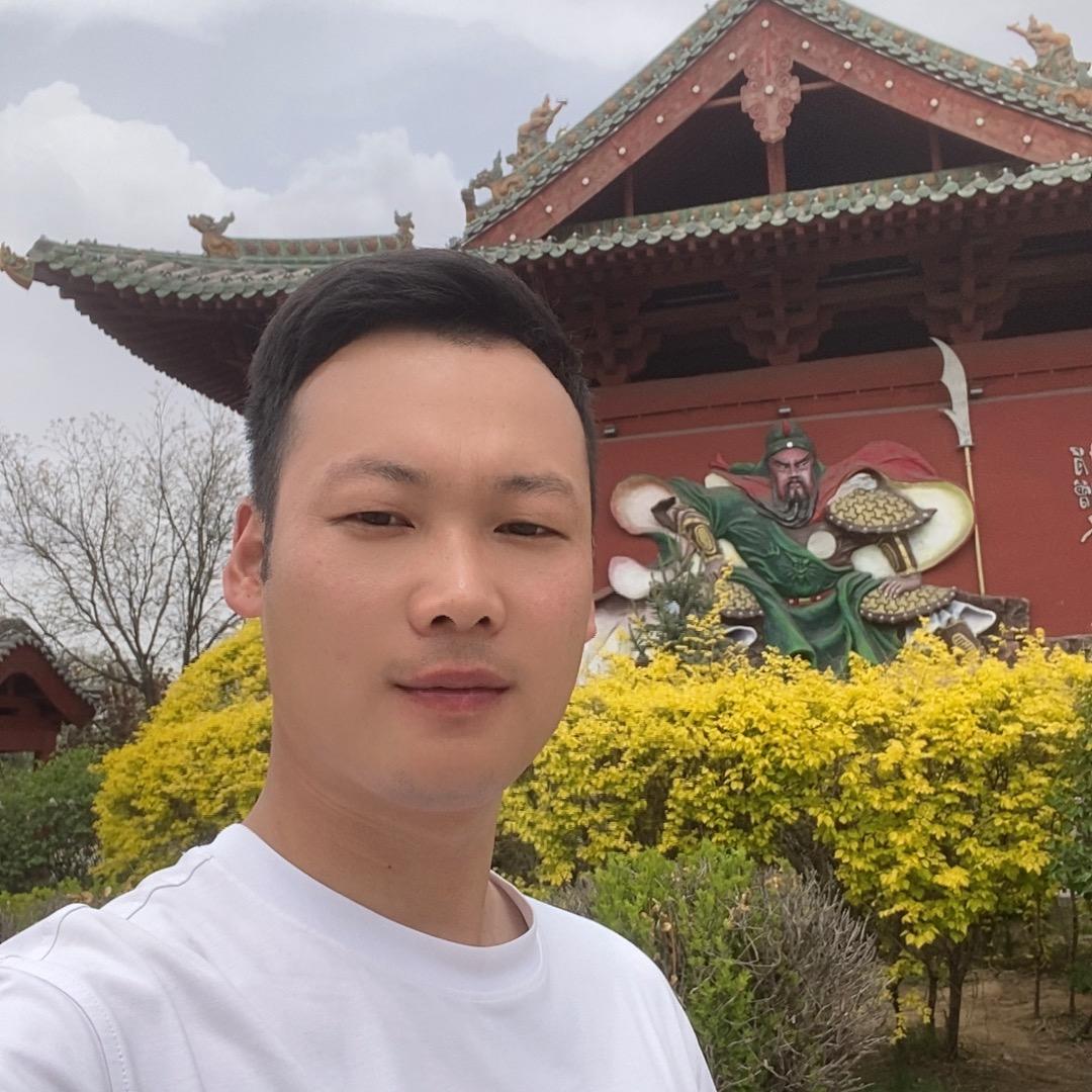 小伟（此号不直播）