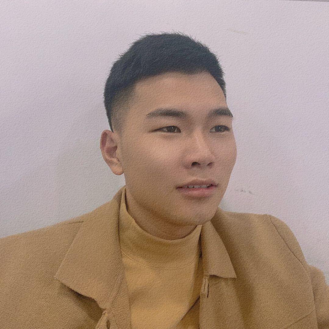 张