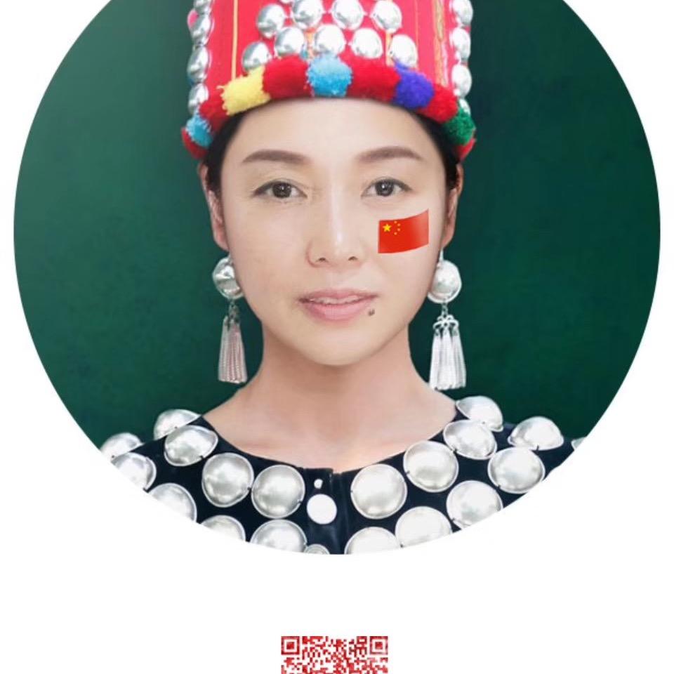 家人幸福