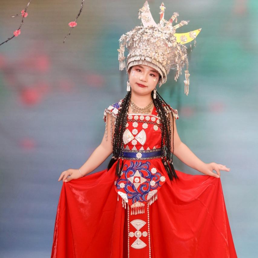 小刘同志