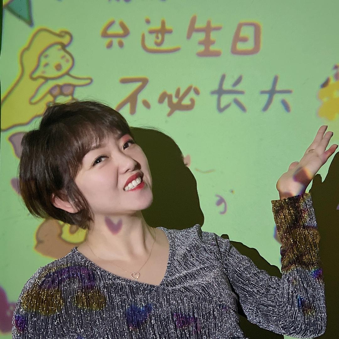 木子月儿
