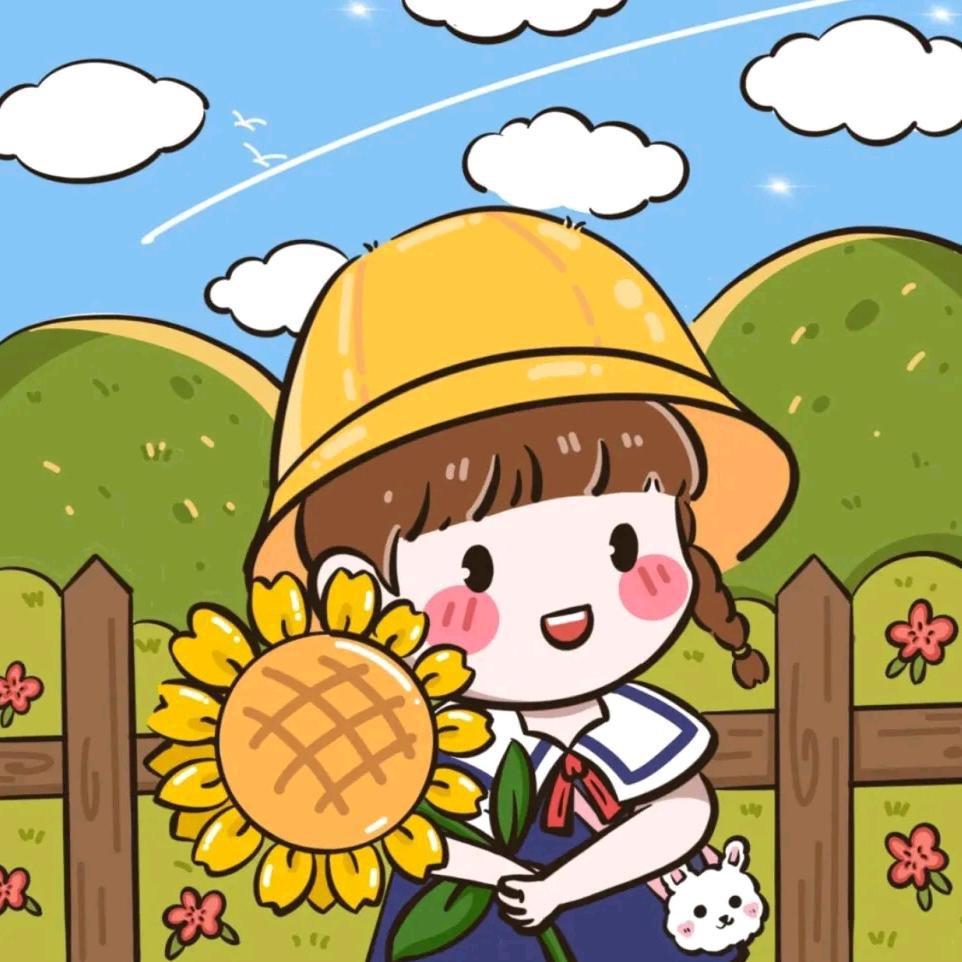 六六是个好孩子la