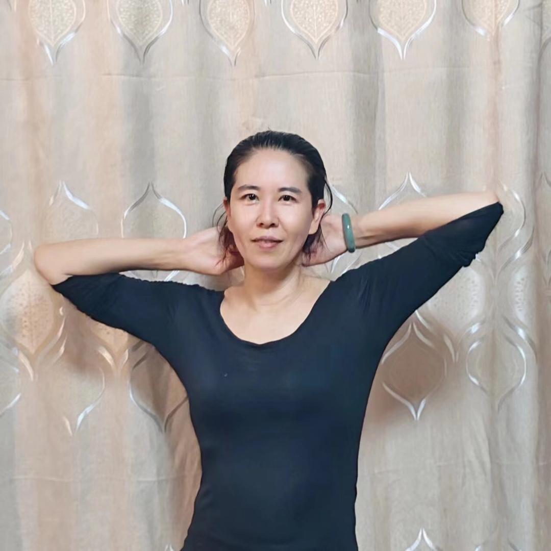 鑫姐有氧塑形