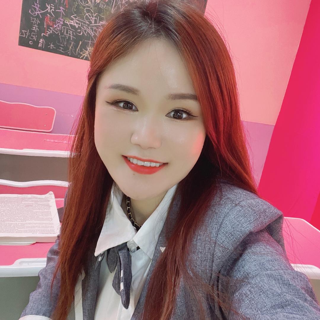 煎妮大迷妹💗