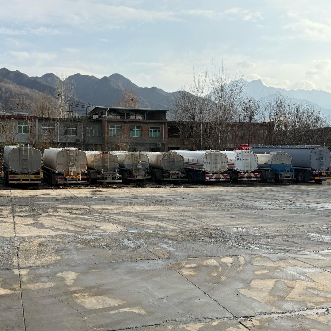 永丰地热水厂吕永浩