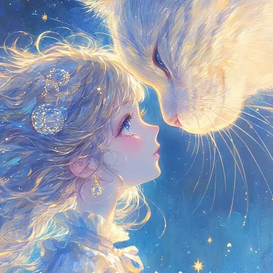 看见美好的自己