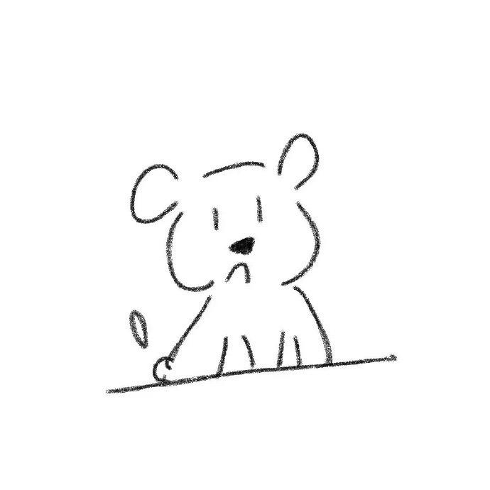 🌈小熊熊🐻‍❄️