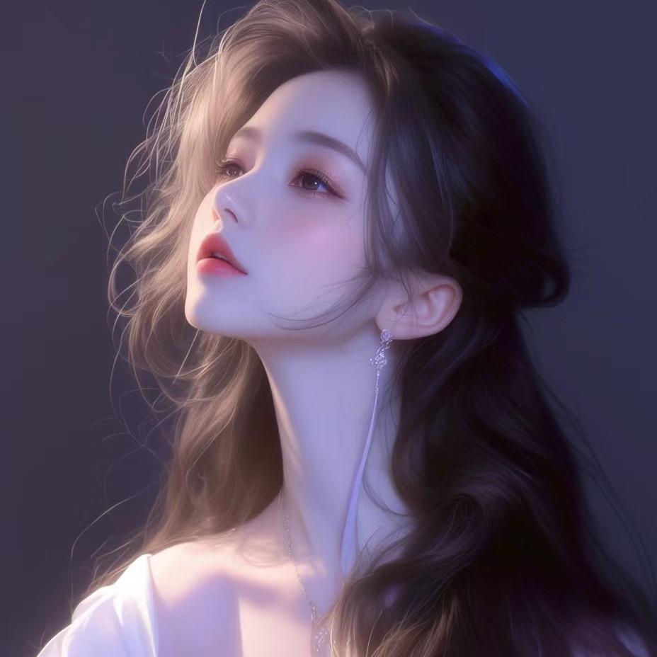 美美