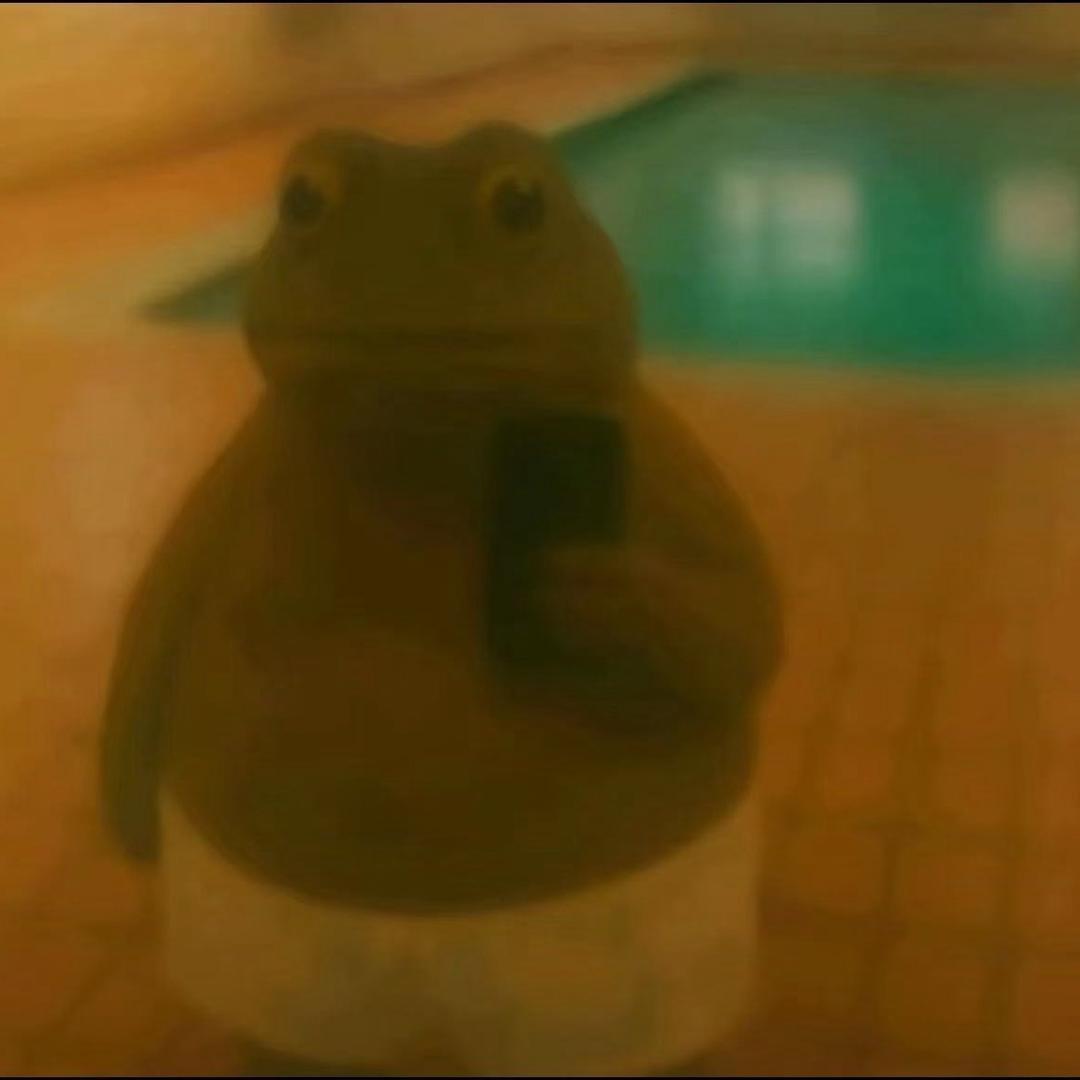 P屁星人