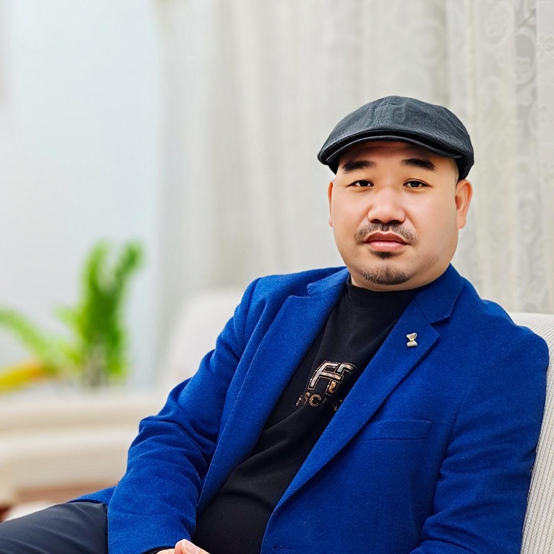 包哥（恩典箱包定制）