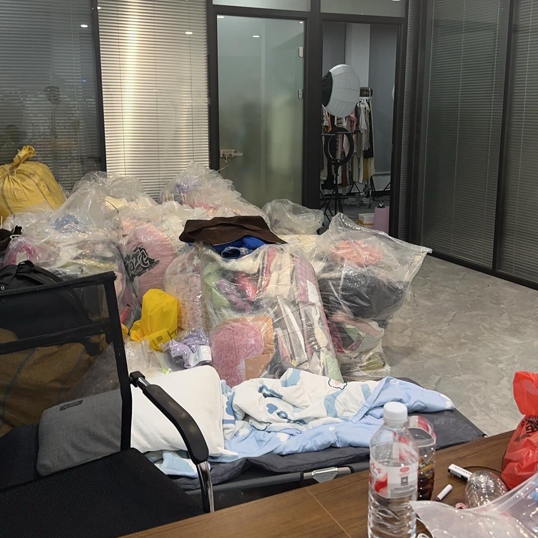 合阳县海创呀百货店（个体工商户）