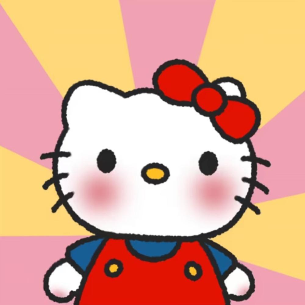 kitty