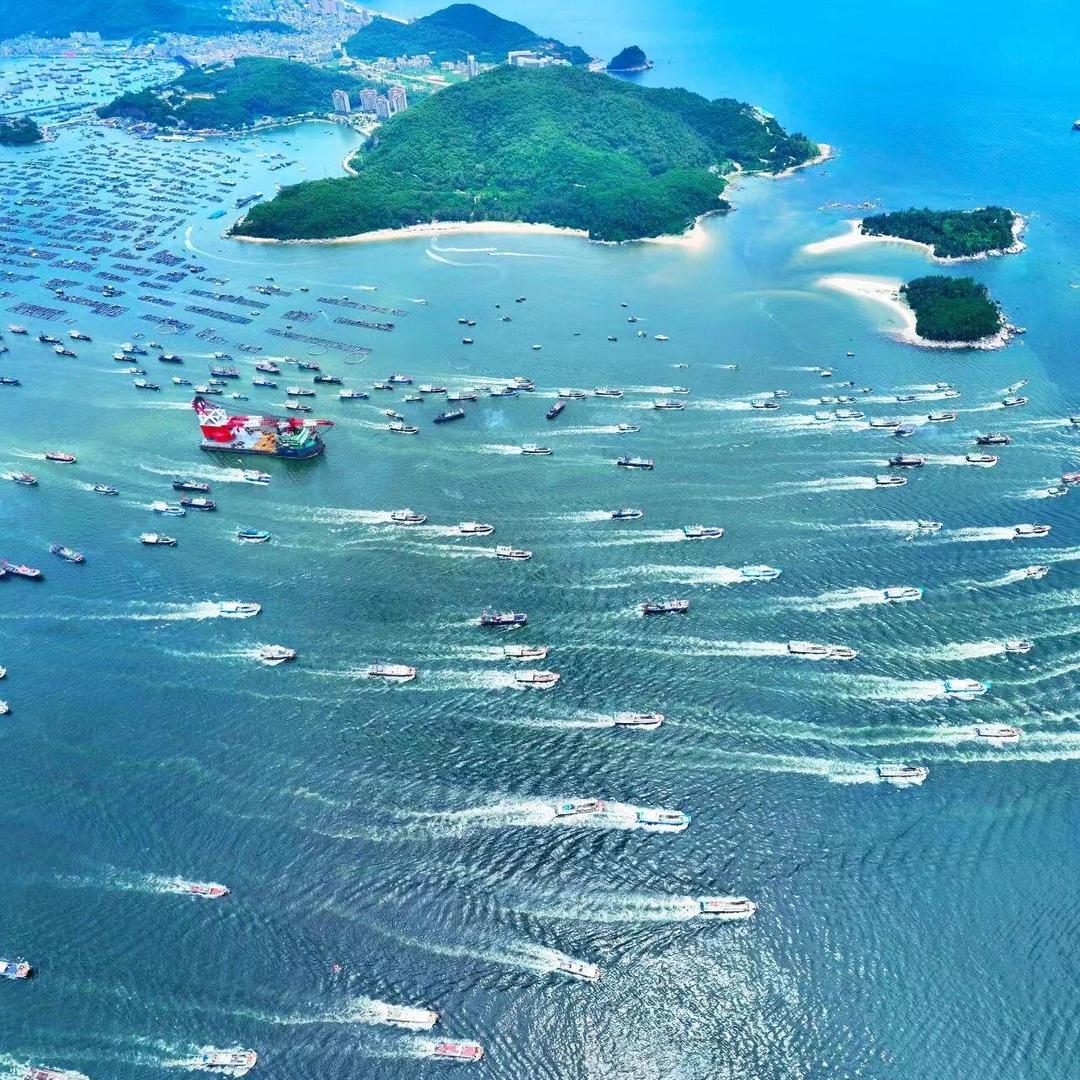 慕筱海鲜坊海鲜世家