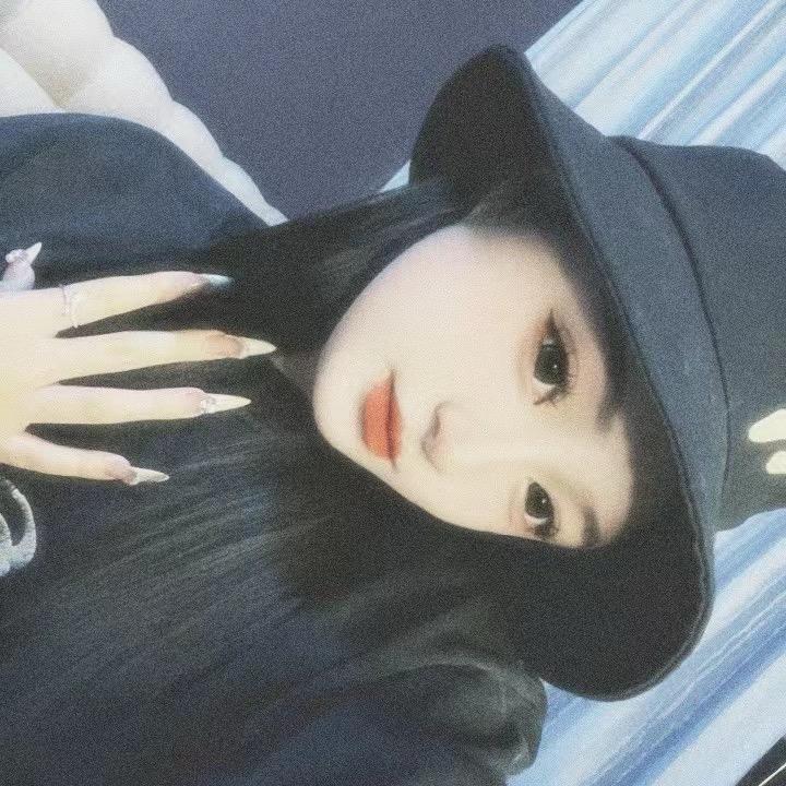 小娇妻（12.17庆生🎉）