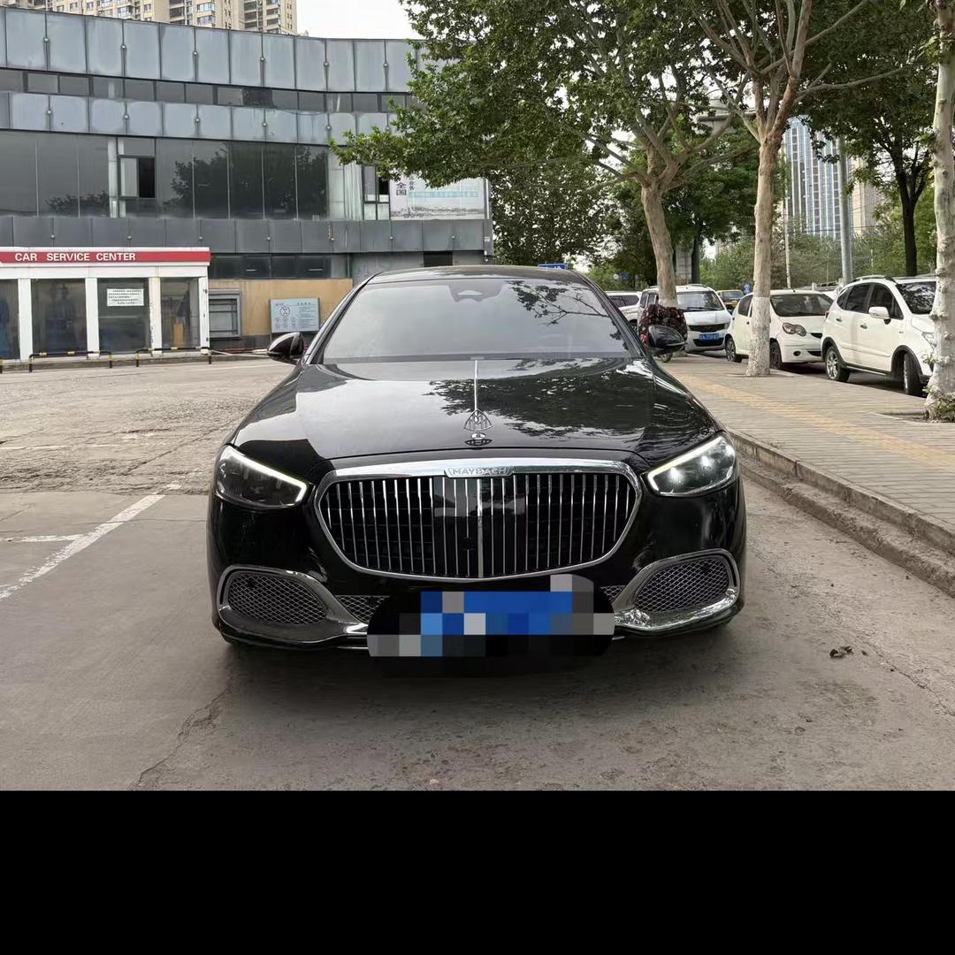 小范（二手车批发）